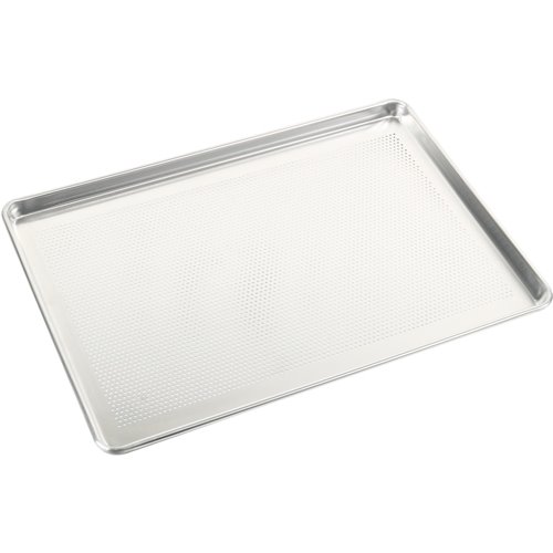 Oven Baking Tray Aluminium 600x400x30mm | Stalwart DA-ASP030P