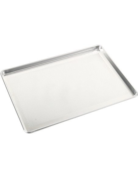 Oven Baking Tray Aluminium 600x400x30mm | Stalwart DA-ASP030P