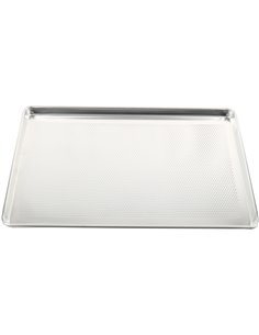 Oven Baking Tray Aluminium 600x400x30mm | Stalwart DA-ASP030P 2