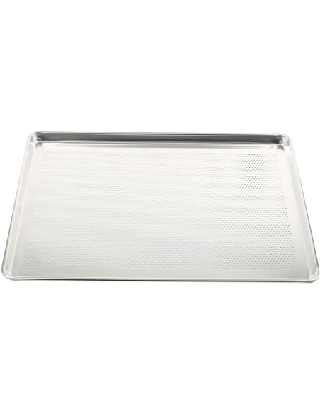 Oven Baking Tray Aluminium 600x400x30mm | Stalwart DA-ASP030P