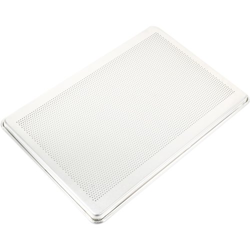 Oven Baking Tray Aluminium 600x400x30mm | Stalwart DA-ASP030P