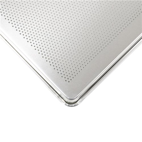 Oven Baking Tray Aluminium 600x400x30mm | Stalwart DA-ASP030P