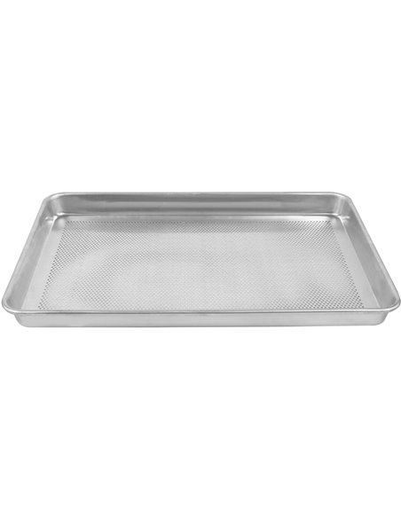 Oven Baking Tray Aluminium 600x400x50mm | Stalwart DA-ASP050P