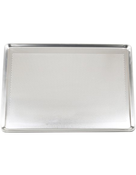 Oven Baking Tray Aluminium 600x400x50mm | Stalwart DA-ASP050P