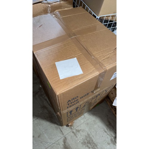 A-Grade Commercial Glasswasher...