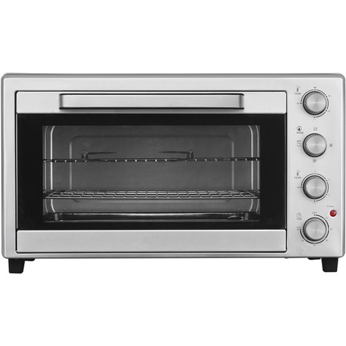 Commercial Mini Convection Oven with Grid & Rotisserie 60 litres | DA-TO6002