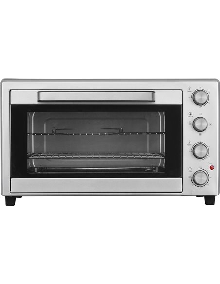 Commercial Mini Convection Oven with Grid & Rotisserie 60 litres | DA-TO6002