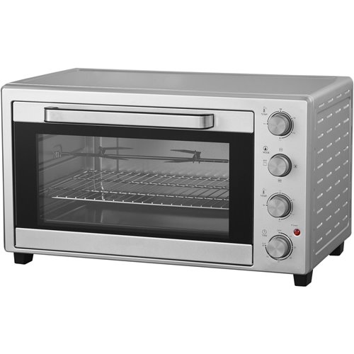 Commercial Mini Convection Oven with Grid & Rotisserie 60 litres | DA-TO6002