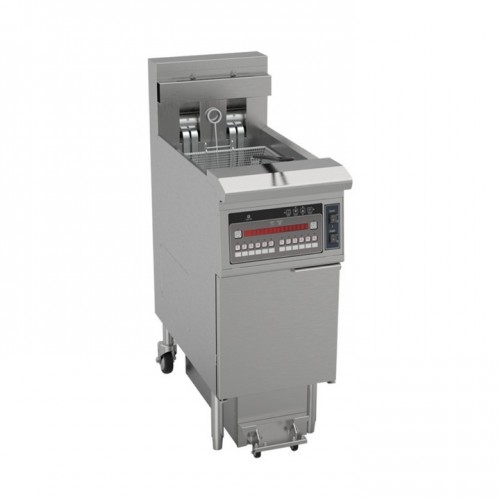 341004 - Hamoki Freestanding Electric...