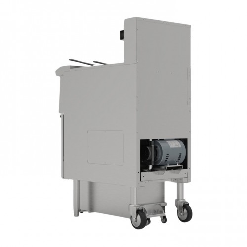 341005 - Hamoki Freestanding Electric...