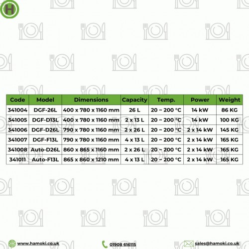 341005 - Hamoki Freestanding Electric...