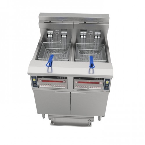 341006 - Hamoki Freestanding Electric...