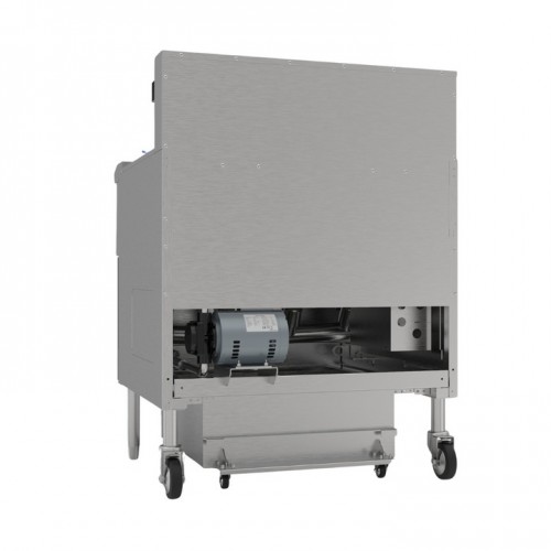 341007 - Hamoki Freestanding Electric...