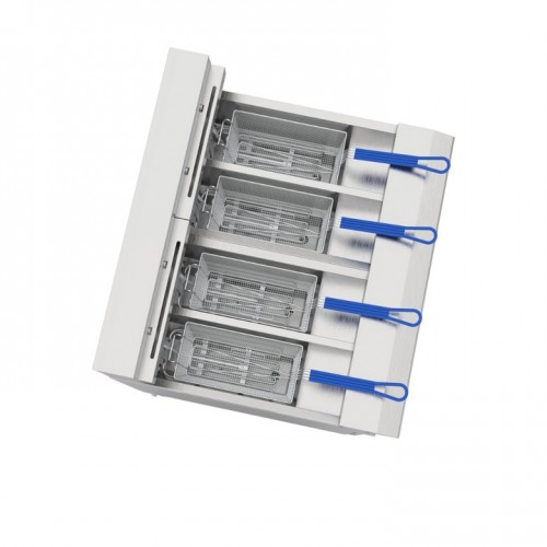 341007 - Hamoki Freestanding Electric...