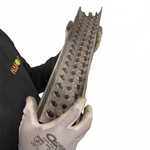 101078 - Hamoki Heavy Duty Gas...