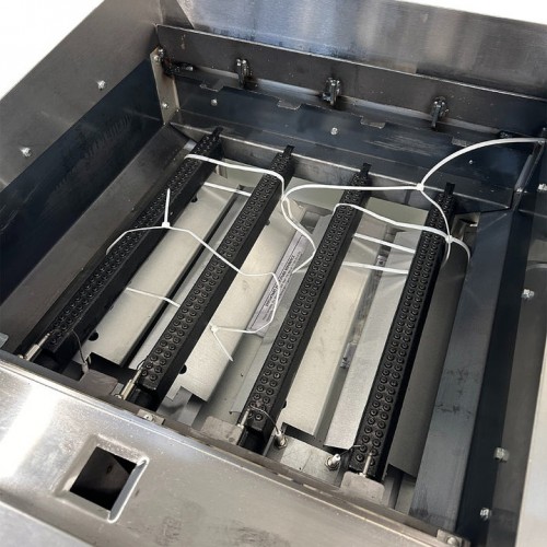 101080 - Hamoki Heavy Duty Gas...