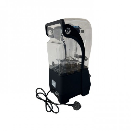 401011 - Hamoki Commercial Bar...