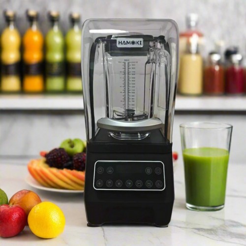 401011 - Hamoki Commercial Bar...