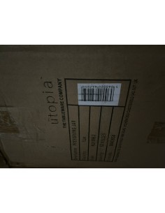 UTOPIA -Preserving Jar 1L 2