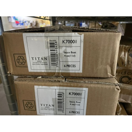 Clearance-Titan Traditional Sauce...
