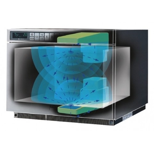 Maestrowave 1800W 60Hz Inverter... Maestrowave 1800W 60Hz Inverter...