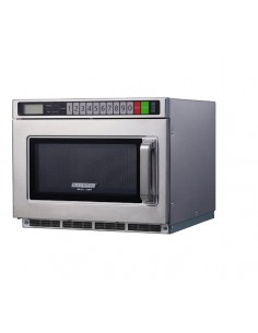 Maestrowave 1800W 60Hz...