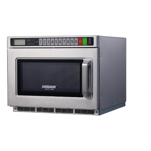 Maestrowave 1800W 60Hz Inverter... Maestrowave 1800W 60Hz Inverter...