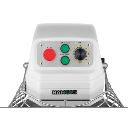 271010 - Hamoki Floor Standing Spiral...