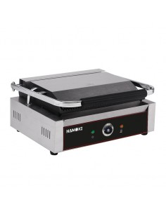 Contact Grill Double /...