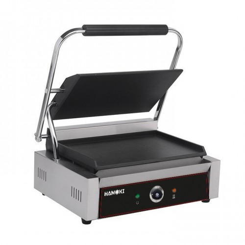101015 - Hamoki Contact Grill Double...