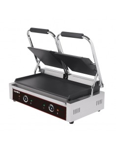 Hamoki Contact Grill Twin /...