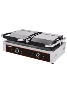 Hamoki Contact Grill Twin /... 2