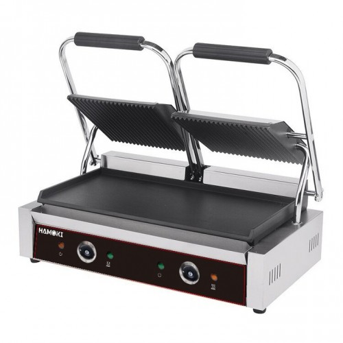 101019 - Hamoki Contact Grill Twin /...