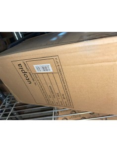 UTOPIA -Chrome 2 Tier Cake Plate Stand 12.5" (32cm) - to hold 2 x 23cm Plates 2