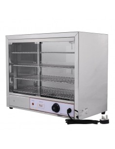 101037 - Hamoki Pie Cabinet... 2