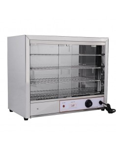 101037 - Hamoki Pie Cabinet...