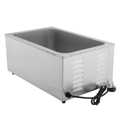 101031 - Hamoki Bain Marie Wet Heat -...