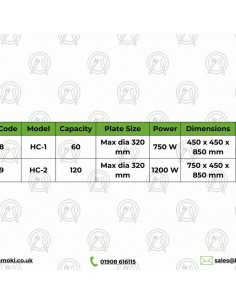 101069 - Hamoki Heated... 2