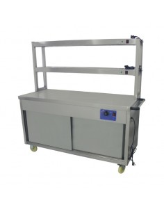 291017 - Hamoki Food Warmer...