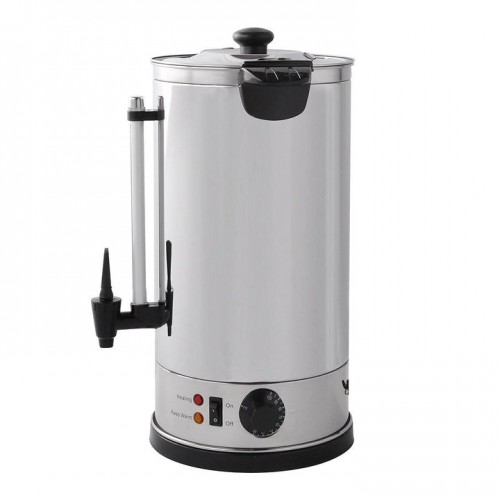 501003 - Hamoki Water Boiler - Double...