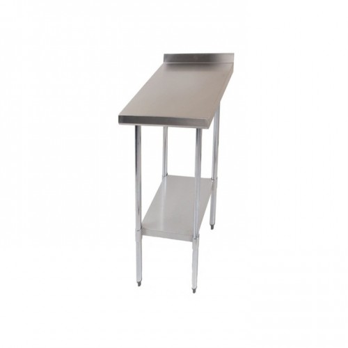 141030 - Hamoki Stainless Steel Table...
