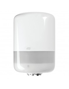 Tork Centrefeed Dispenser White