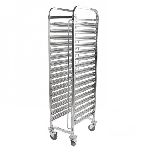 301007 - Hamoki Racking Trolley 16...