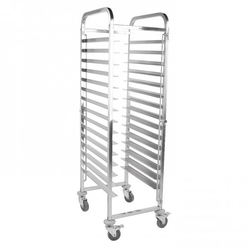 301009 - Hamoki Racking Trolley 15...