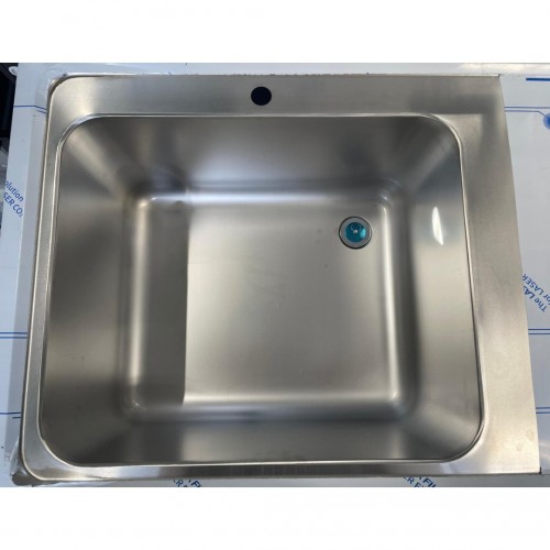 231005 - Hamoki Stainless Steel Sink...