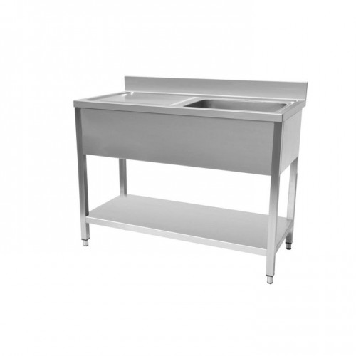 231005 - Hamoki Stainless Steel Sink...