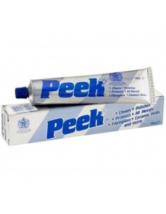 Peek Metal Polish 100g