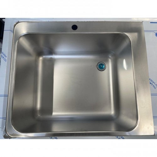 231007 - Hamoki Stainless Steel Sink...
