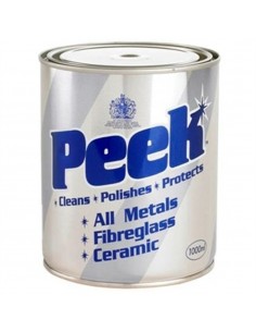 Peek Metal Polish 1000ml