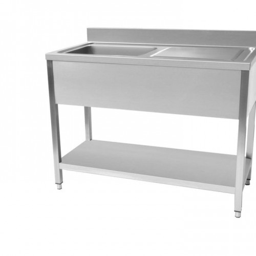 231010 - Hamoki Stainless Steel Sink...